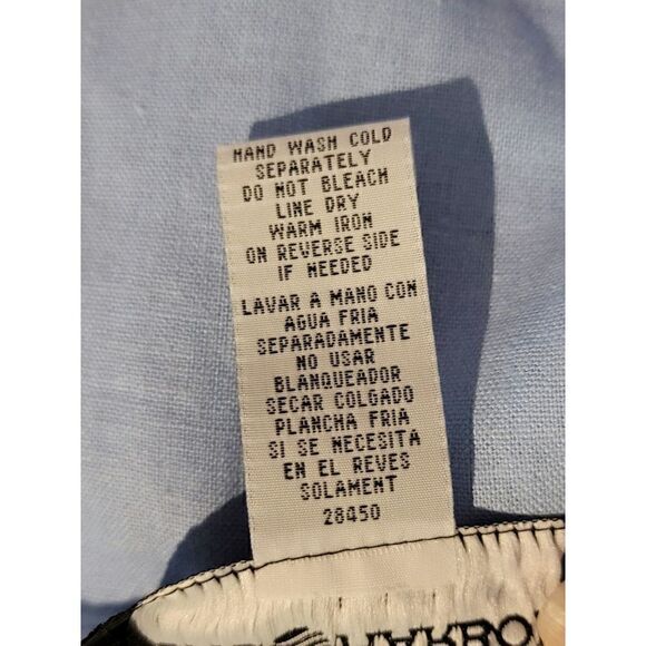 SAG HARBOR Summer Dress - Picture 7 of 7